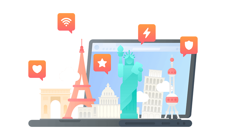 在牙买加通过VPN看国内电视 - 海龟VPN